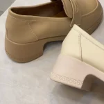 لوفر کلاسیک پاشنه‌دار BAILE COCO - کد B723-7 - تصویر 3