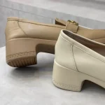 لوفر پاشنه‌ دار طرح لاکچری BAILE COCO - کد B 723-2 - تصویر 4